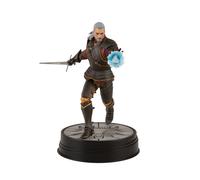 Witcher 3: Sauvage Chasse Geralt Toussaint Compétition Armure 20.3cm PVC Figure