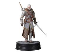 WITCHER 3 STATUE GERALT URSINE OURS ARMOR 24 cm DARK HORSE