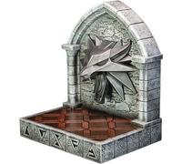 Witcher 3 - Wild Hunt: Bookends [] Figure, Collectible