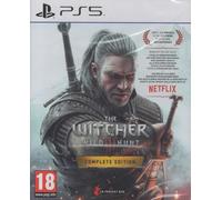 Witcher 3 : Wild Hunt [Édition complète] (100 % UNCUT) (Deutsche Verpackung)