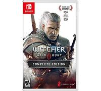The Witcher 3: Wild Hunt [Complete Edition] - Switch (Us)