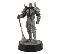 The Witcher 3 Wild Hunt - Statuette Imlerith 23 Cm