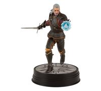 The Witcher 3 Wild Hunt - Statuette Geralt Toussaint Tourney Armor 20 Cm