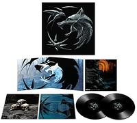 The Witcher Vinyle