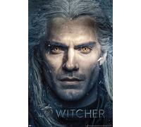 Witcher, The - Poster - Close Up