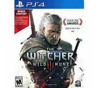 Witcher: Wild Hunt