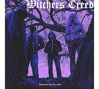 Witchers Creed - Awakened from The Tomb [Import]