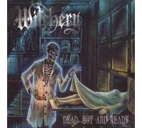 Witchery - Dead,Hot and Ready