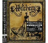 Witchery - Don't Fear The Reaper