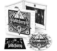 Witchery - In His Infernal Majesty's Service [Compact Discs] Explicit, Bonus Tracks, Ltd Ed, Rmst