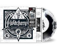 Witchery - In His Infernal Majesty's Service [Vinyl Lp] Explicit