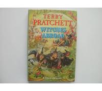 [Witches Abroad: (Discworld Novel 12)] [by: Terry Pratchett]