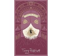 [[Witches Abroad: Discworld: The Witches Collection (Discworld Hardback Library)]] [By: Pratchett, Terry] [July, 2014]