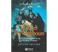 Witches And Neighbours