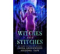 Witches And Stitches