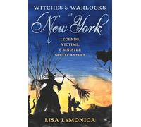 Witches and Warlocks of New York