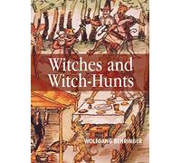 Witches And Witch-Hunts