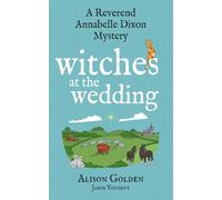 Witches at the Wedding