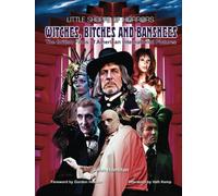 Witches, Bitches and Banshees: The British Films of American International Pictures