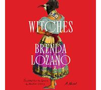 Witches - Brenda Lozano
