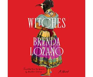 Witches - Brenda Lozano