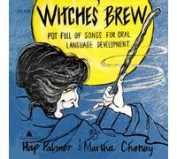 Witches' Brew