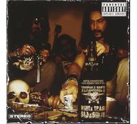 Witches Brew - White Trash Sideshow