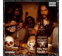 Witche's Brew - White Trash Sideshow [Import]