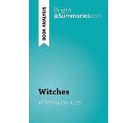 Witches: by Mona Chollet