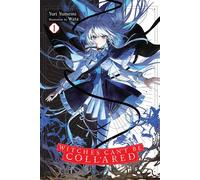 Witches Can't Be Collared, Vol. 1 - Yuri Yumemi - Yen On - ebook (ePub) - Livre