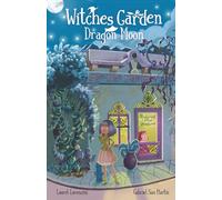 Witches Garden Dragon Moon