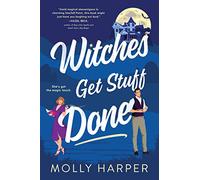 Witches Get Stuff Done