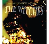 Witches – Haunted Person's Guide to – CD – Alive AG