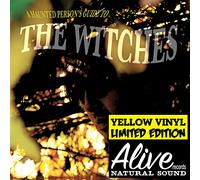 Witches - Haunted Person's Guide to