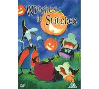 Witches in Stitches [Edizione: Regno Unito] [Import]