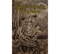 Witches in the Air: Poetic Essays