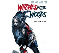 Witches In The Woods [Dvd] Widescreen