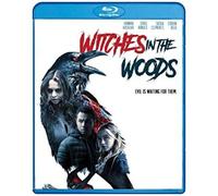Witches In The Woods [Blu-Ray] Widescreen