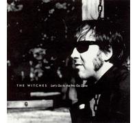 Witches - Let's to The No Go Zone
