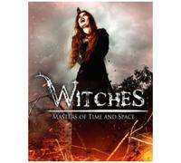 Witches: Masters Of Time And Space [Dvd]