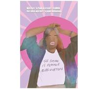 Witches 'n Pink Presents: Climax: The Future Is Female Ejaculation