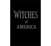 Witches Of America: Part One - Salem Witch Trials Trivia Quiz Book & Family Party Game • Part Two - Trivia Quiz Book & Family Party Game of Witchcraft ... Word Search, Crossword & Brain-Teaser Games