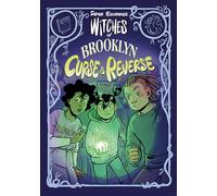 Witches of Brooklyn 5: Curse and Reverse