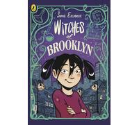 Witches of Brooklyn: A graphic novel