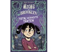Witches of Brooklyn - Total verhexte Tanten