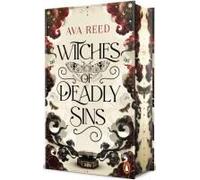 Witches Of Deadly Sins