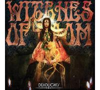 Witches of Doom - Deadlights