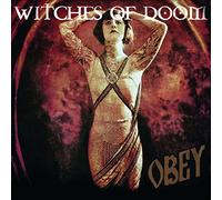 Witches of Doom - Obey [Import]