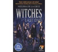 Witches Of East End