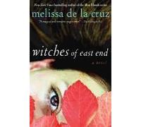 Witches Of East End